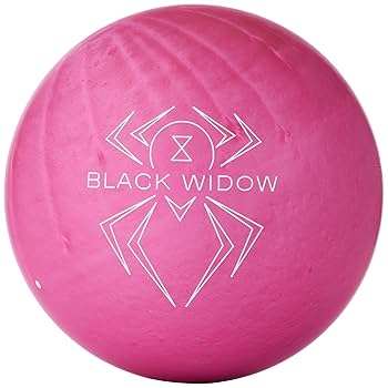 Amazon | Hammer Black Widow ピンクパールウレタン 15ポンド